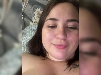MilanaTaylor webcam model stream image