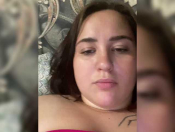 MilanaTaylor webcam model stream image