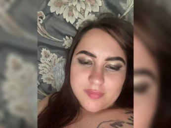 MilanaTaylor webcam model stream image