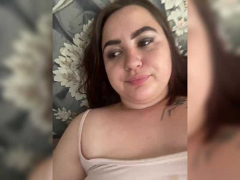 MilanaTaylor webcam model stream image