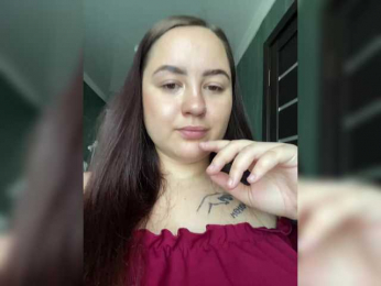 MilanaTaylor webcam model stream image