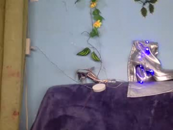 sweetspicypotato webcam chaturbate model stream image