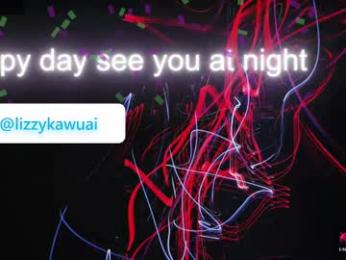 lizzy_kawuaii webcam model stream image