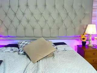 liathompson-fg webcam model stream image