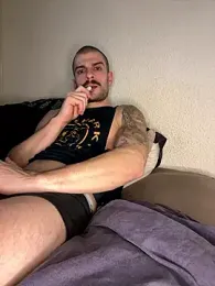 Greyoff webcam model stream image