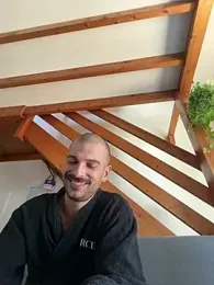 Greyoff webcam model stream image