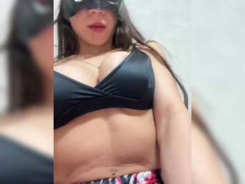Manilat webcam model stream image