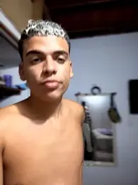 PrincesLeo webcam stripchat model stream image