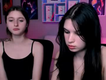 marymeow_ webcam chaturbate model stream image