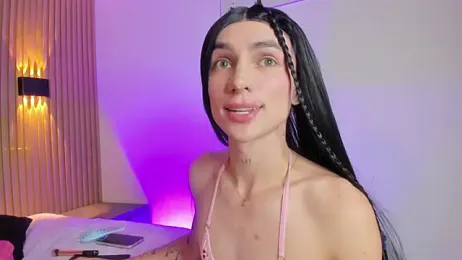 kitty__bunny webcam model stream image