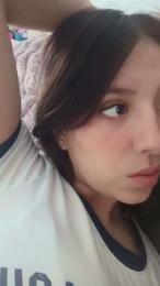 _Saritaa webcam model stream image