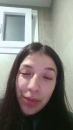 _Saritaa webcam model stream image