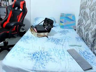 Sarait Gil webcam model stream image