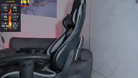 Yeiko_Romero_ webcam stripchat model stream image