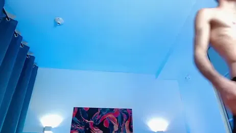 KamiSuarez webcam model stream image