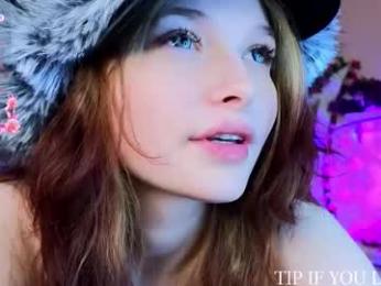 abbycartman webcam model stream image