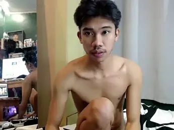 Ur_pinoyhotbrix webcam model stream image