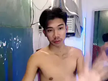 Ur_pinoyhotbrix webcam model stream image