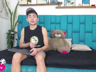 Tommy & Samuel webcam model stream image