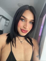 BelovedChain01 webcam model stream image