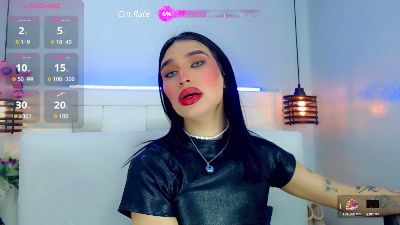BelovedChain01 webcam model stream image