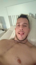Mrfitdanny webcam cam4 model stream image