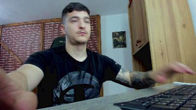 AndyAnsell webcam model stream image