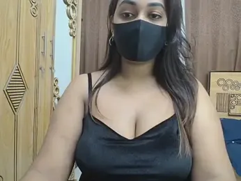 OH-Monica webcam model stream image