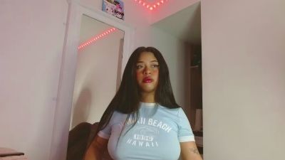 Hannymary webcam model stream image