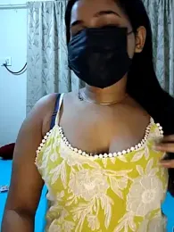 MIDNIGHT_STAR110 webcam stripchat model stream image