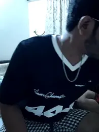 MIDNIGHT_STAR110 webcam stripchat model stream image