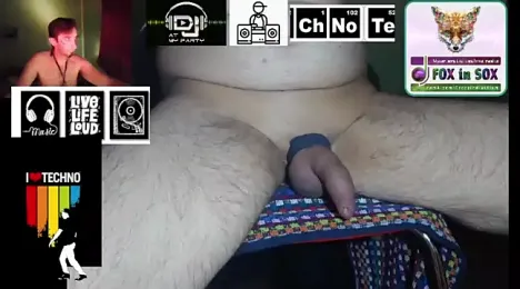 RevilO1180 webcam model stream image