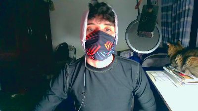 LimitBraker webcam model stream image