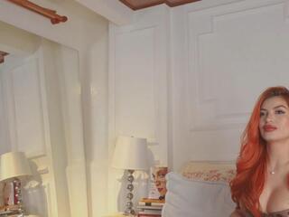 Abril Colls webcam model stream image