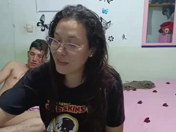 mauroluxandra webcam chaturbate model stream image