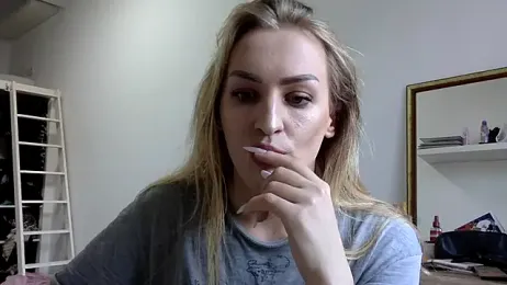 Mileriya webcam model stream image