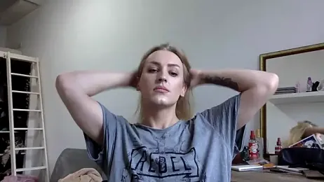 Mileriya webcam model stream image