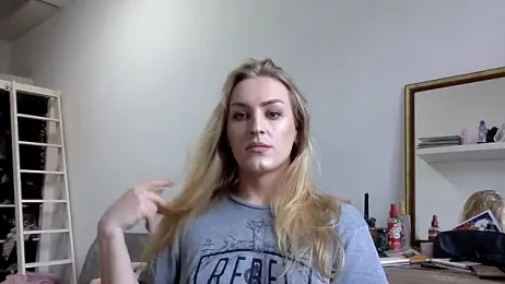 Mileriya webcam model stream image