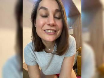 AliceLili webcam model stream image