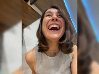 AliceLili webcam bongacams model stream image