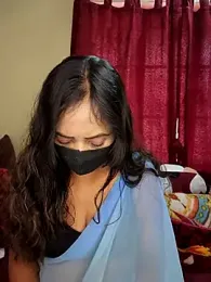 Hotbhabi305 webcam stripchat model stream image