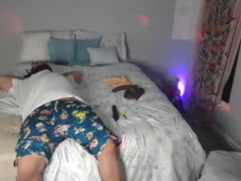 vixencapri webcam chaturbate model stream image