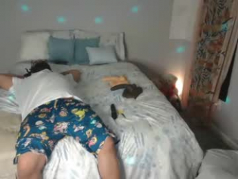 vixencapri webcam model stream image