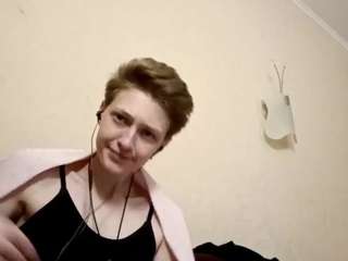 zoeclever webcam model stream image