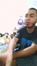 Muyganoso24 webcam model stream image