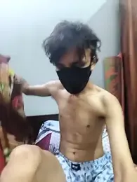 DeLhiBoy_143 webcam model stream image