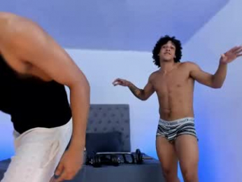 studs_gym_bros webcam model stream image