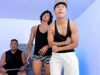 studs_gym_bros webcam model stream image