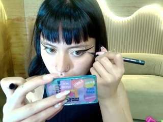 tasty-morita-r webcam camsoda model stream image