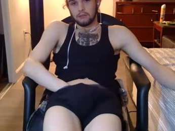curiouss25 webcam model stream image